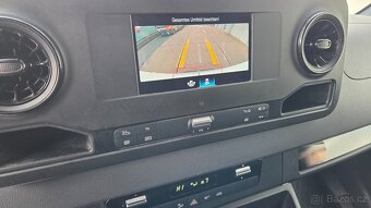 Sprinter 317 CDI/XL ZÁRUKA - 12