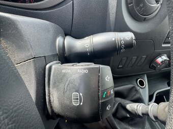 Renault Master, 2.3DCi, AC, ODPOČET - 12