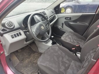 Suzuki Alto 1.0 i - 12