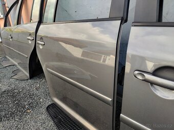 Karosářské díly VW Touran (06-10) - 12