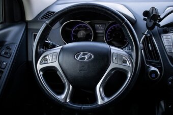 Hyundai ix35 1.7 CRDi Style - 12