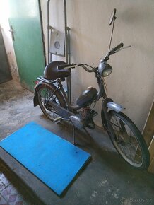 Moped STADION S11 - 12