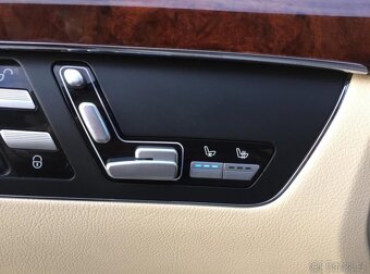 Mercedes-benz S350 cdi 4-matic w221 - 12