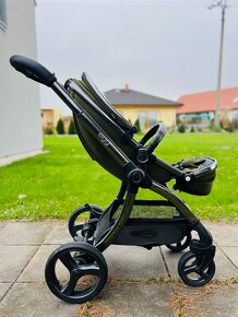 Egg 2 Olive 2021 TÉMĚŘ NOVÝ - 12