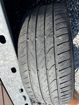 Dvourozměrné disky BMW X5 - 12
