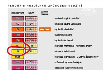 Prodej pozemku, 534 m2, Chotěboř - 12