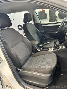 Skoda octavia 1.6tdi 81kw 4x4 2015 - 12
