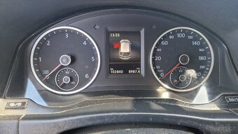 VW Tiguan 2,0 TDI 4x4 DSG 2015 - 12