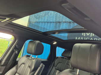 Land Rover Range Rover Sport, 3.0SDV6 - 12