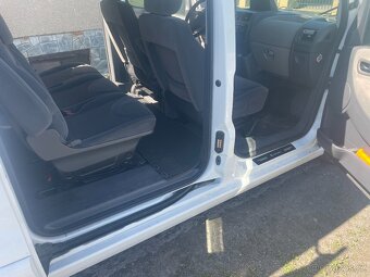 Prodám Peugeot Expert Tepee 2.0, 120kw, 8 míst - 12