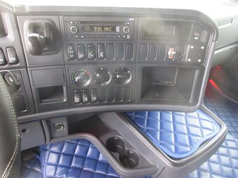 Scania R 410, Lowdeck - 12