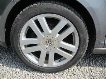 Volkswagen Golf Plus 1.9 TDI - 12