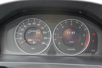 Volvo V60 2.0D3, V5, 120kW, servis - 12