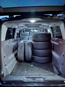 Prodám Mercedes Viano w639 cdi XL - 12
