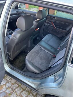 VW Passat B 5.5 4motion 96kw 2005 - 12