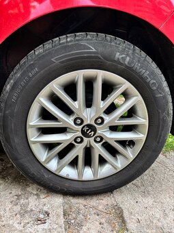 Kia Rio 1,4i 73kW - 12