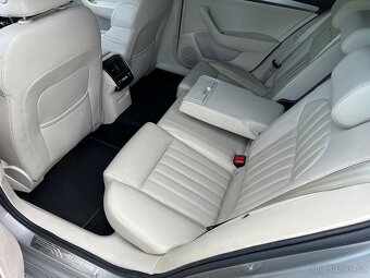 206kw 2.0tsi, ČR, 165000km, 2017 - Celosklo, Webasto, Keyles - 12