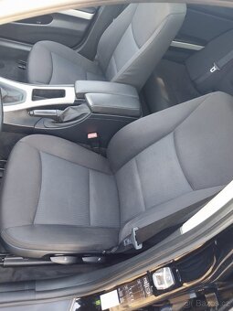 BMW 320d Combi e91 facelift 2012 - 12