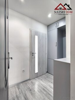 Prodej, Byt 1+kk/2x sklep, 44 m2, ul. Školní, Horní Těrlicko - 12