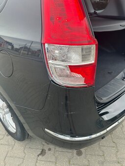 Prodám Hyundai i30 CW 2008 - 12