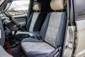 Toyota Land Cruiser 90 3.0 D-4D - AJ NA SPLÁTKY - 12