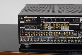 AV receiver Marantz SR 7011 + IsoTek EVO3 - 12