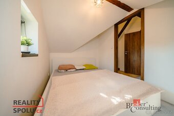 Prodej, domy/rodinný, 120 m2, 1. máje 59/3, 27711 Neratovice - 12