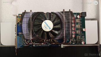 ASUS STRIX GTX 970 + GAINWARD GTX 760 4GB + DALŠÍ - 12