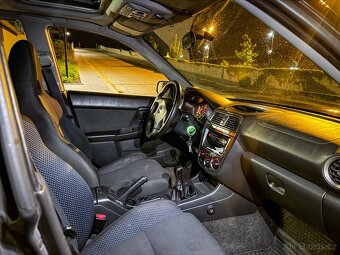 Subaru Impreza WRX kombi 2.0 Turbo – 165 kW – STK 11/2026 - 12