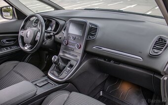 Renault Scénic Grand Energy 1.2 TCe 130k Limited - 12