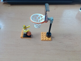 Lego sety - 12