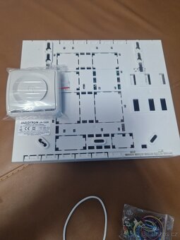 ♦️JABLOTRON 100  set zbernicový ♦️ - 12