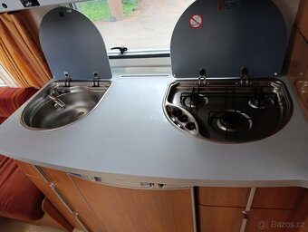 FENDT BIANCO SELECTION,1.MAJITEL,TOP STAV - 12