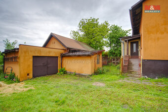 Prodej rodinného domu, 100 m², Rychvald, ul. Stromořadí - 12