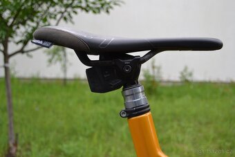 Corratec R-ilink SL Factory (XL) 10.4 kg Top Stav - 12