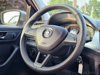 Škoda Fabia 1.0 MPi Ambition | 2019 | 55 kW | 57 000 kW - 12
