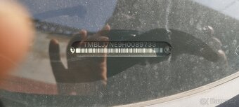 Octavia 3 Scout 2.0 TDI 110 Kw manuál - 12