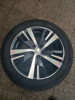Peugeot 5008, rok výroby 2020 - 12