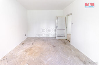 Prodej bytu 3+1, 70 m², Ostrava, ul. Provaznická - 12
