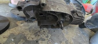 Jawa 559, Jawa 353 Jawa 634 - 12