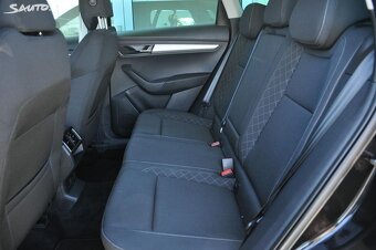 Škoda Karoq 1.6TDi DSG LED NAVI ACC DPH - 12