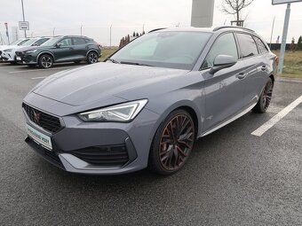 Prodej osobního automobilu Seat Cupra - 12