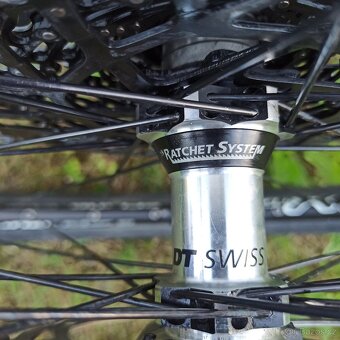 Canyon Exceed CF SL - 12