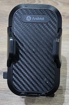Držáky mob.telefonu pro MOTORKÁŘE - 12