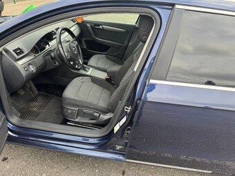 Passat B7 Variant 2.0 TDI 125kw Manual - 12