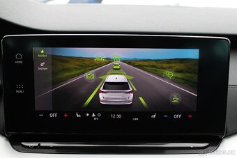 Škoda Octavia 2.0 TDi 110kW DSG, ACC, LED MATRIX - 12