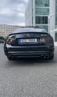 Mercedes-Benz E350 CGI AMG - 12