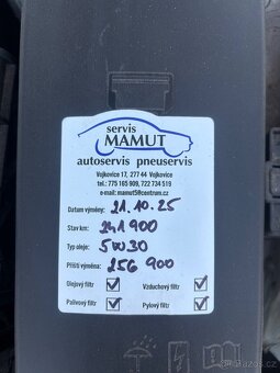 Škoda Octavia 3 RS 2.0TDI DSG - 12