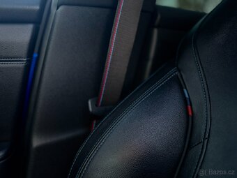 Bmw 320xd 140kw xdrive laser pano shadow black - 12