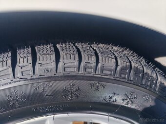 Škoda Octavia 3 1.2tsi 77kw - 12